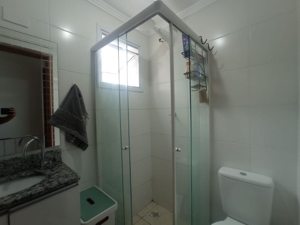 Apartamento, 1 quarto, 37 m² - Foto 3