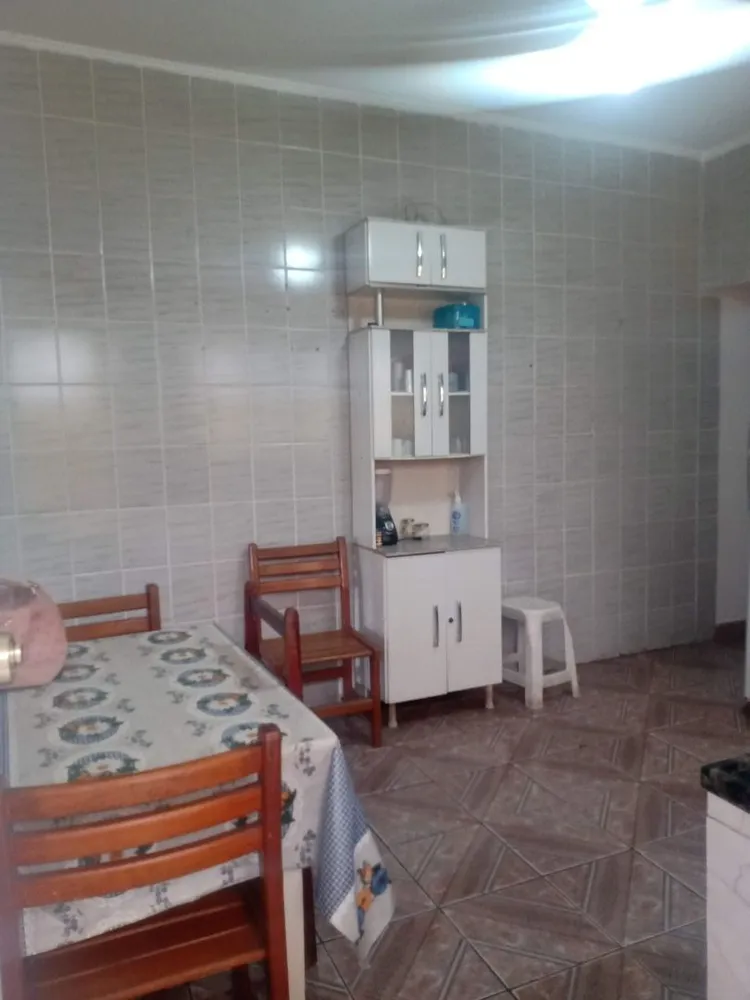 Casa, 2 quartos - Foto 4