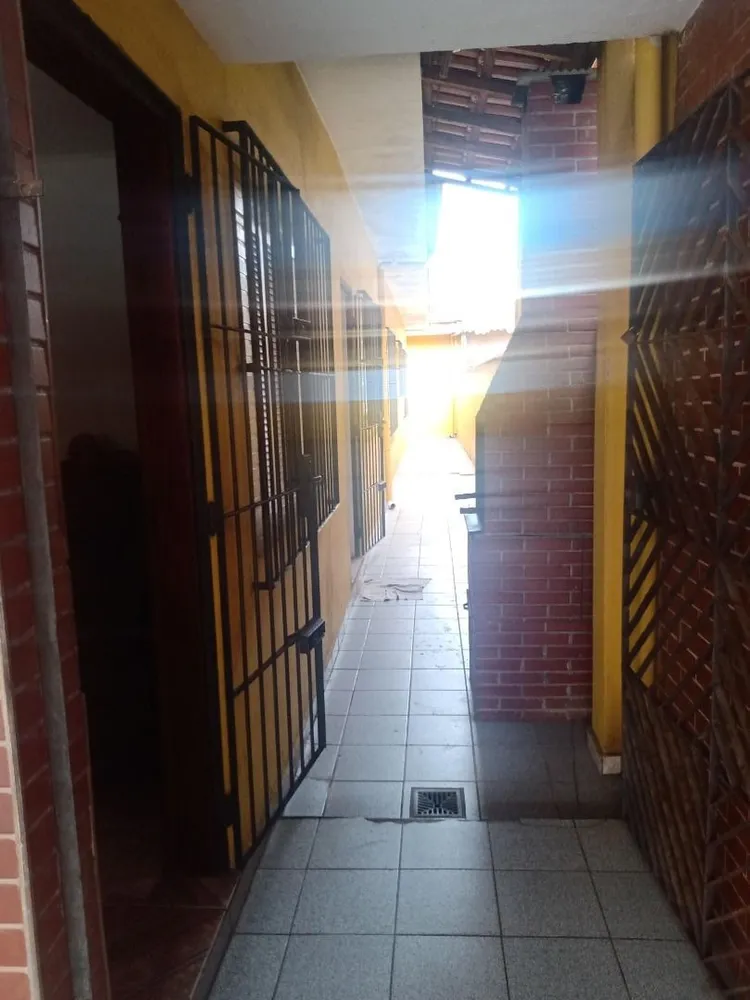Casa, 2 quartos - Foto 2