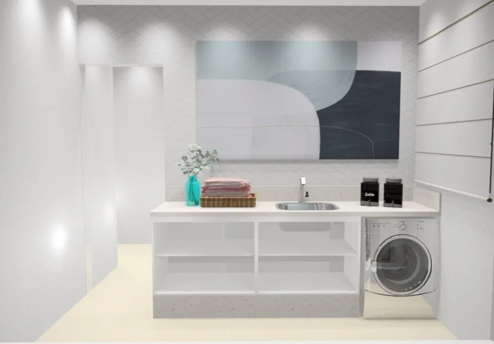 Apartamento, 2 quartos, 73 m² - Foto 4