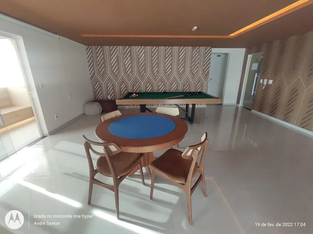 Apartamento, 1 quarto, 58 m² - Foto 3