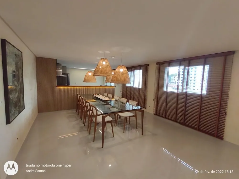 Apartamento, 1 quarto, 58 m² - Foto 2