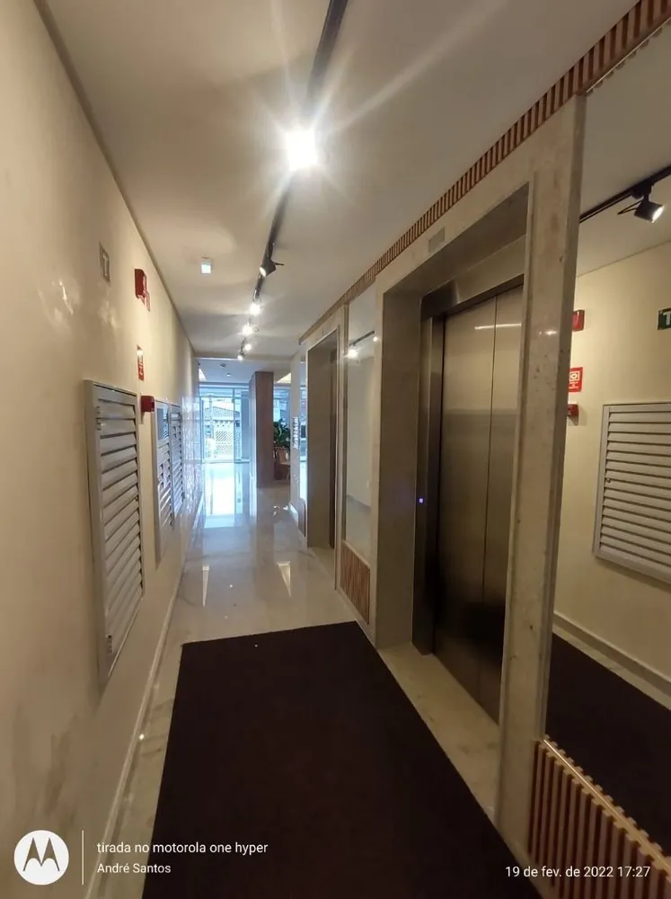 Apartamento, 1 quarto, 58 m² - Foto 1