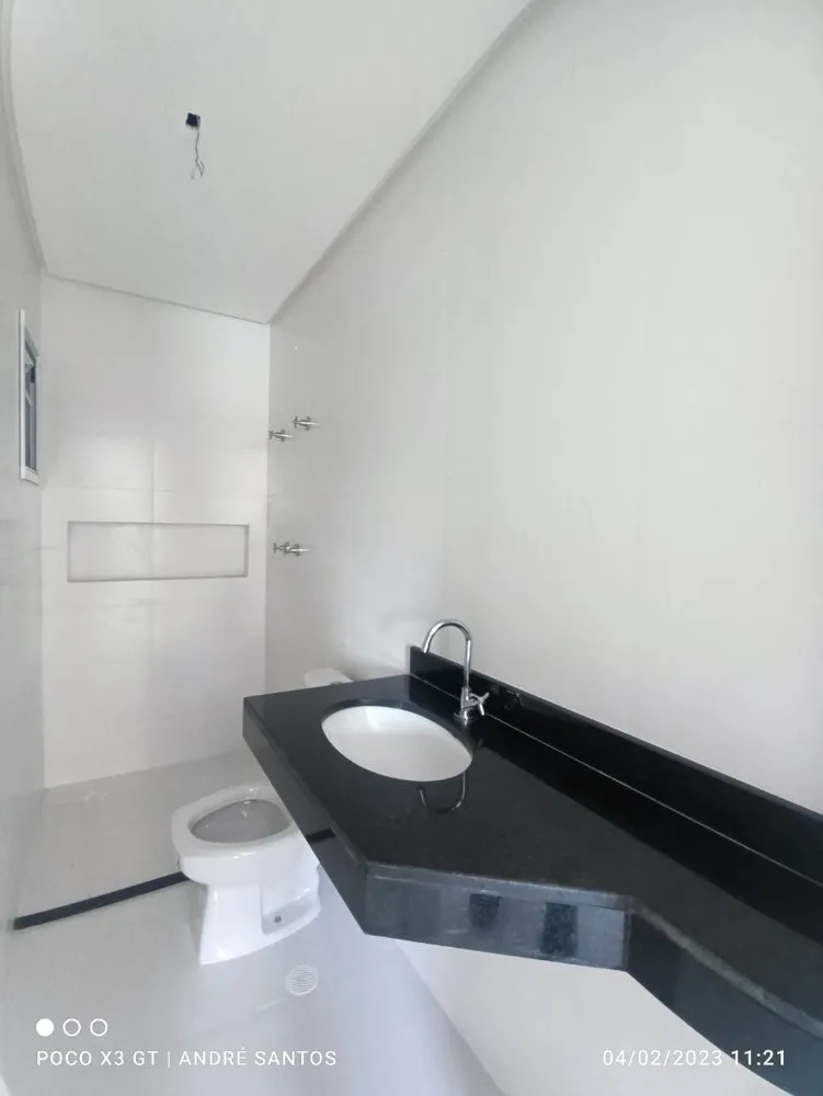 Apartamento, 1 quarto, 58 m² - Foto 2