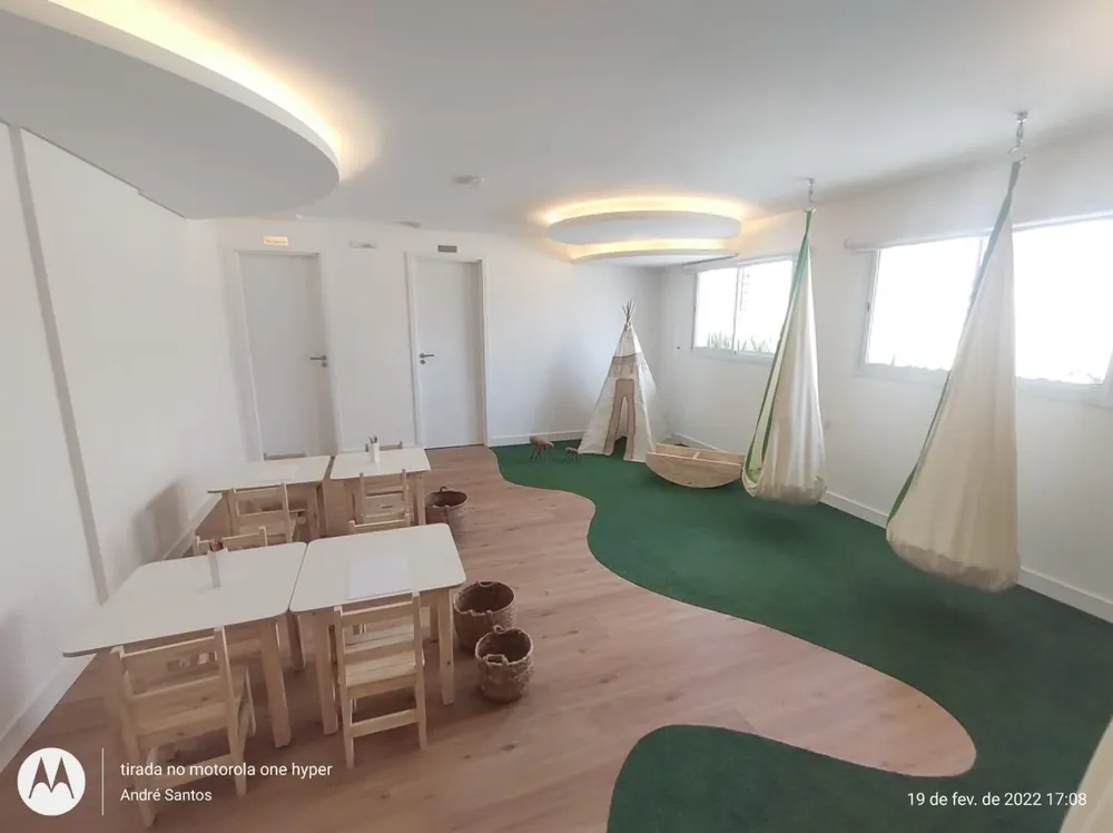 Apartamento, 1 quarto, 58 m² - Foto 4