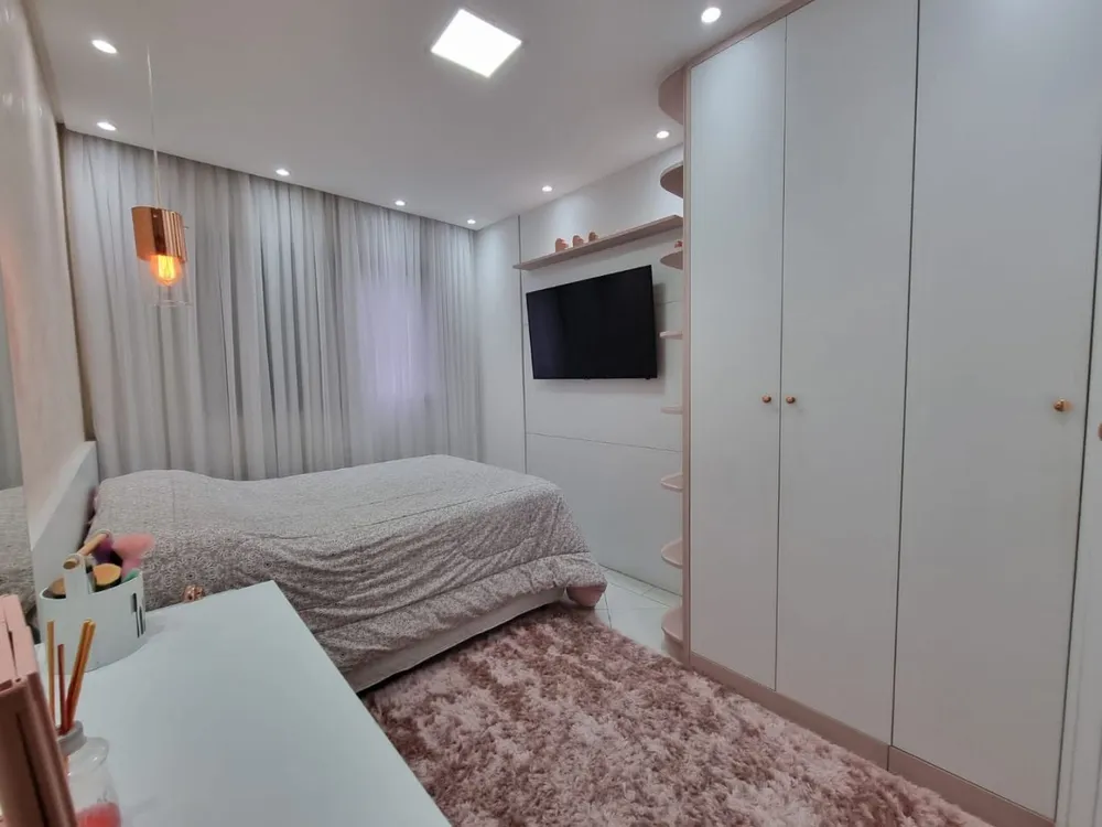 Apartamento, 3 quartos, 128 m² - Foto 11