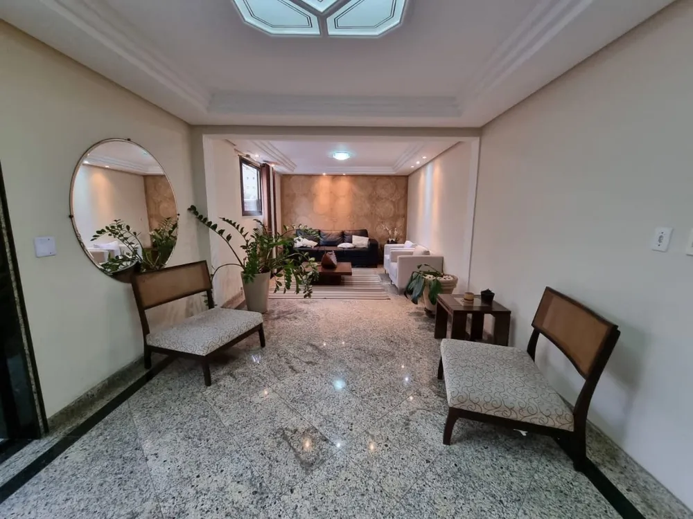 Apartamento, 3 quartos, 128 m² - Foto 5