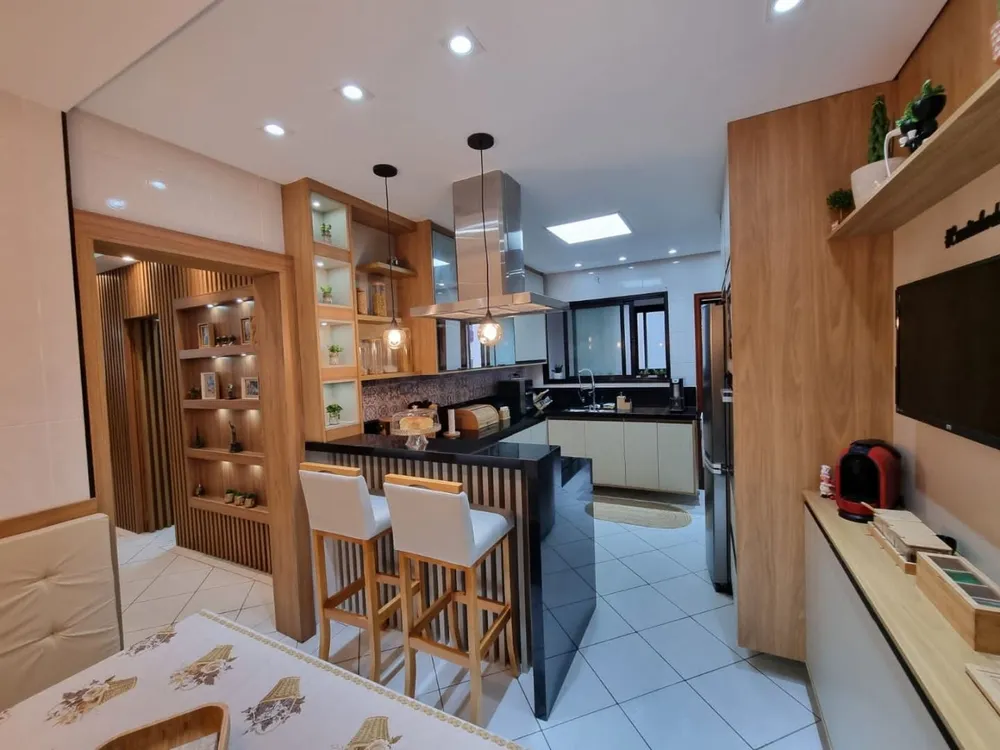 Apartamento, 3 quartos, 128 m² - Foto 8