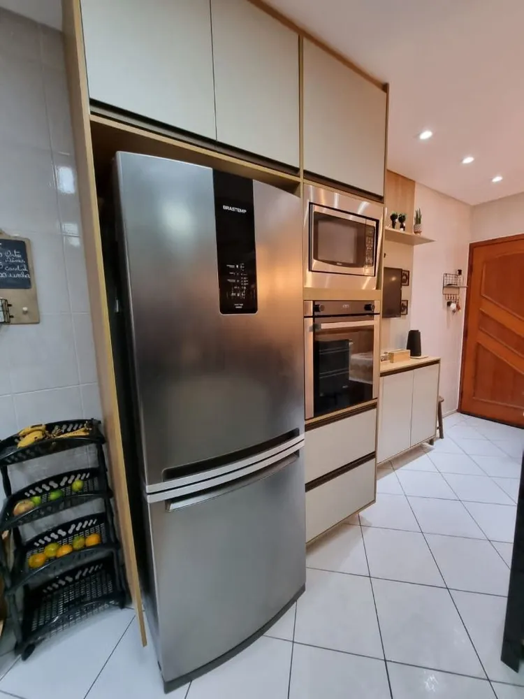 Apartamento, 3 quartos, 128 m² - Foto 6