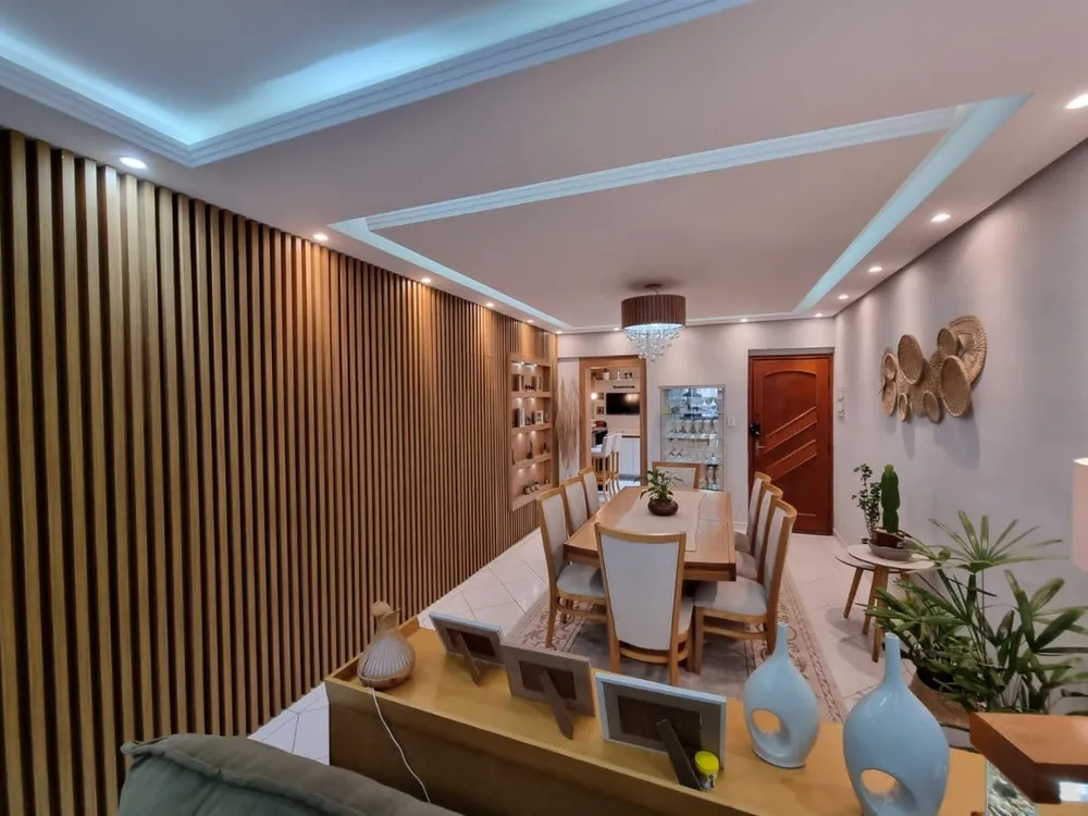 Apartamento, 3 quartos, 128 m² - Foto 10