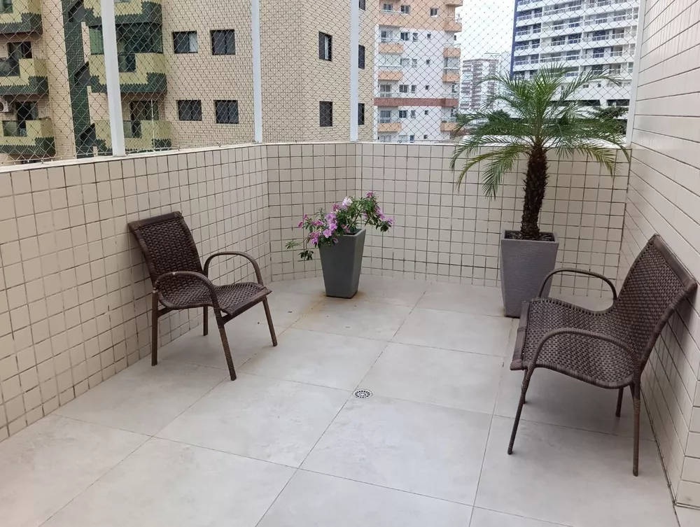 Apartamento, 2 quartos, 90 m² - Foto 6