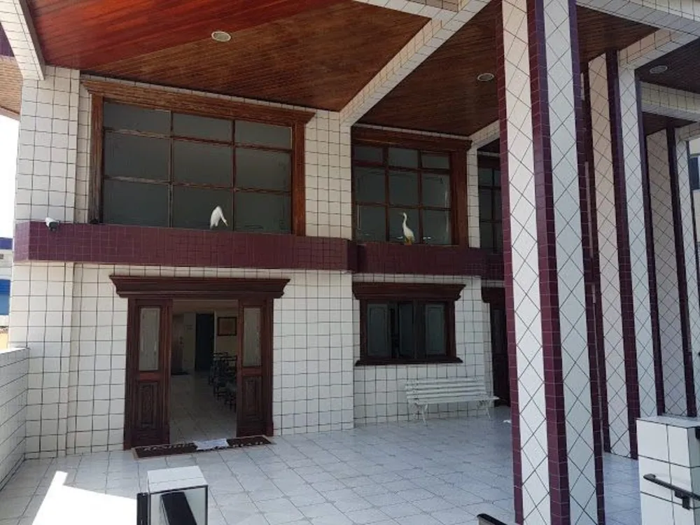 Cobertura, 3 quartos - Foto 1