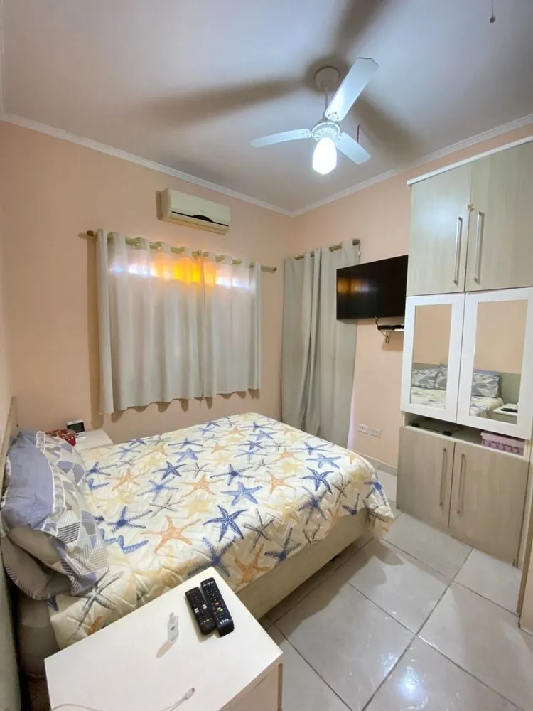Casa, 4 quartos - Foto 1