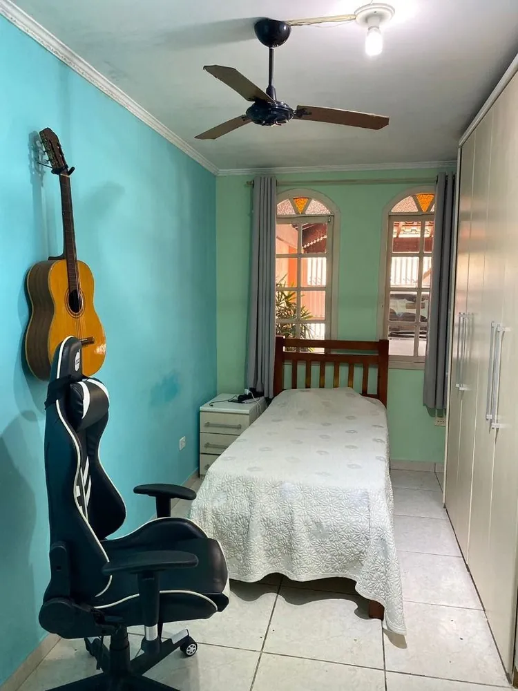 Casa, 4 quartos - Foto 9