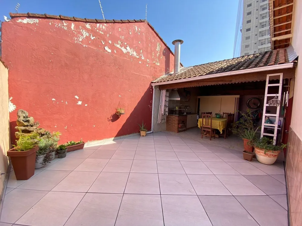 Casa, 4 quartos - Foto 3