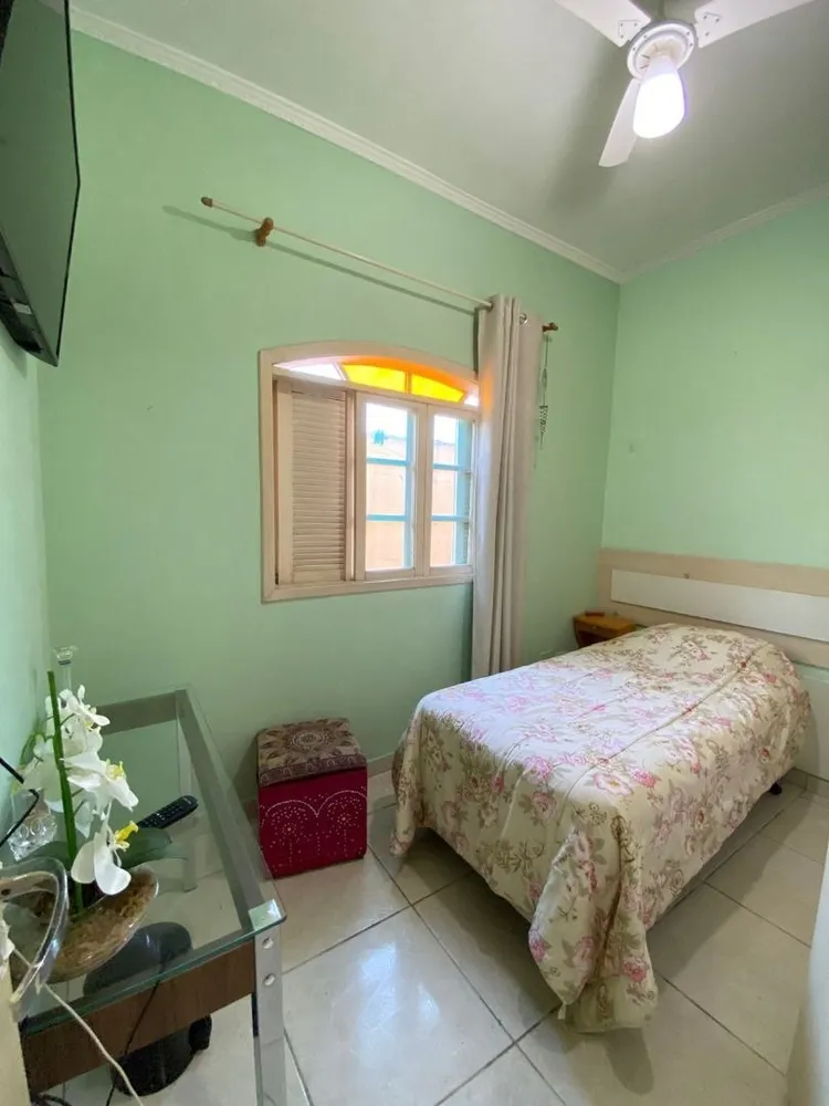 Casa, 4 quartos - Foto 12