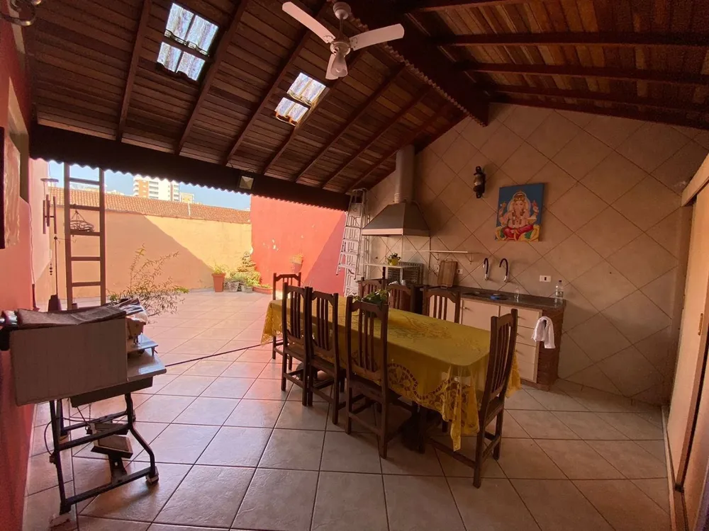 Casa, 4 quartos - Foto 4