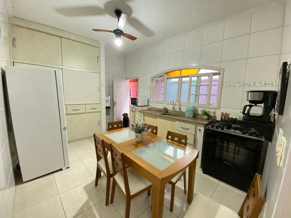 Casa, 4 quartos - Foto 10