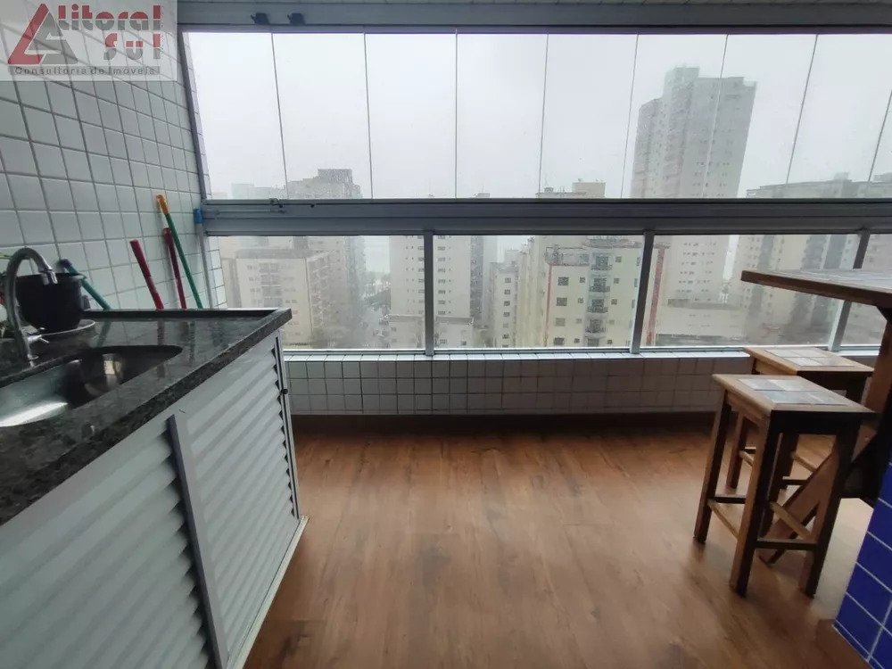 Apartamento, 2 quartos, 101 m² - Foto 6