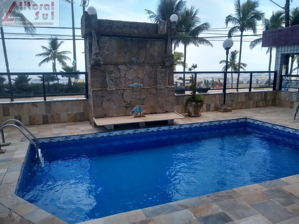 Apartamento, 3 quartos, 163 m² - Foto 2