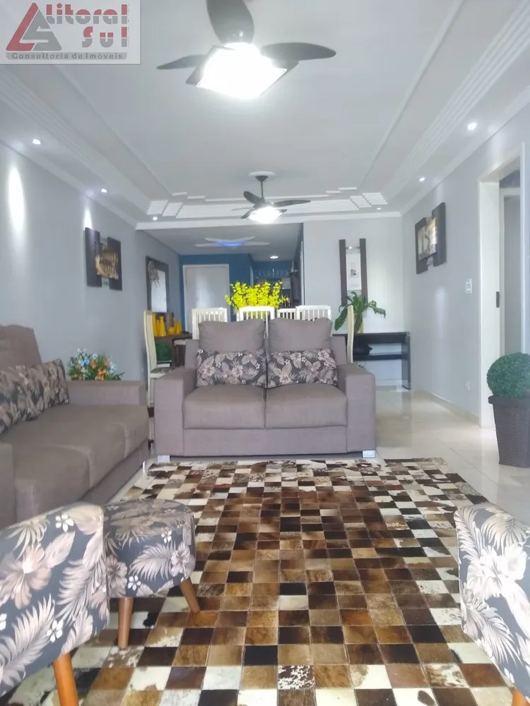 Apartamento, 3 quartos, 163 m² - Foto 13