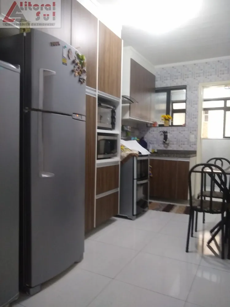 Apartamento, 3 quartos, 163 m² - Foto 4