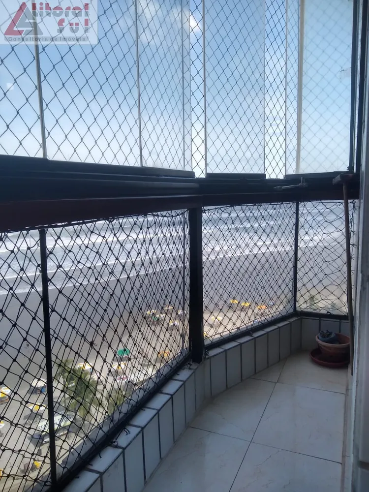 Apartamento, 3 quartos, 163 m² - Foto 8