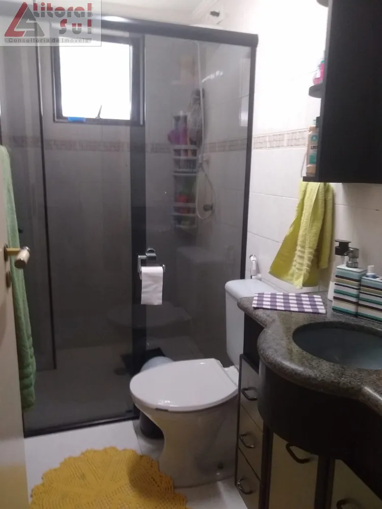 Apartamento, 3 quartos, 163 m² - Foto 6