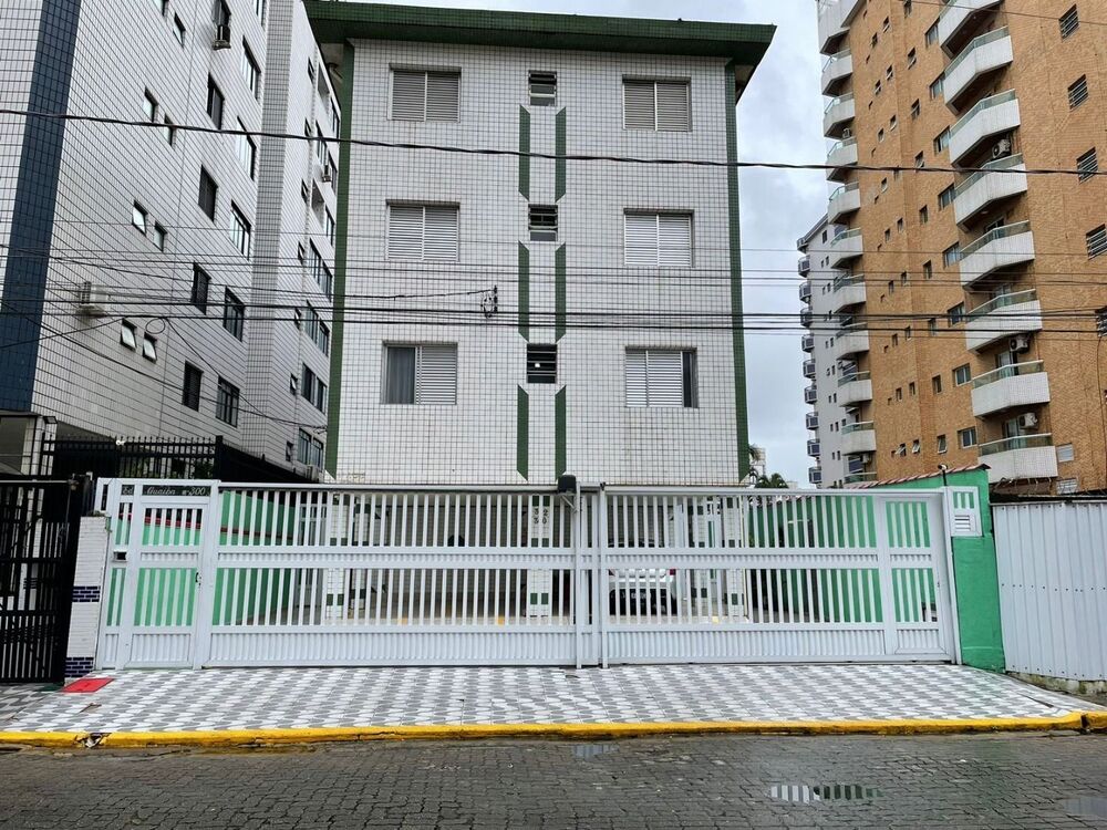 Apartamento, 2 quartos, 55 m² - Foto 1