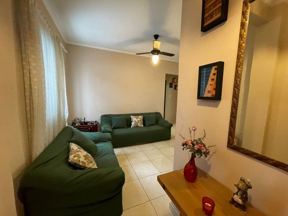 Apartamento, 2 quartos, 55 m² - Foto 2