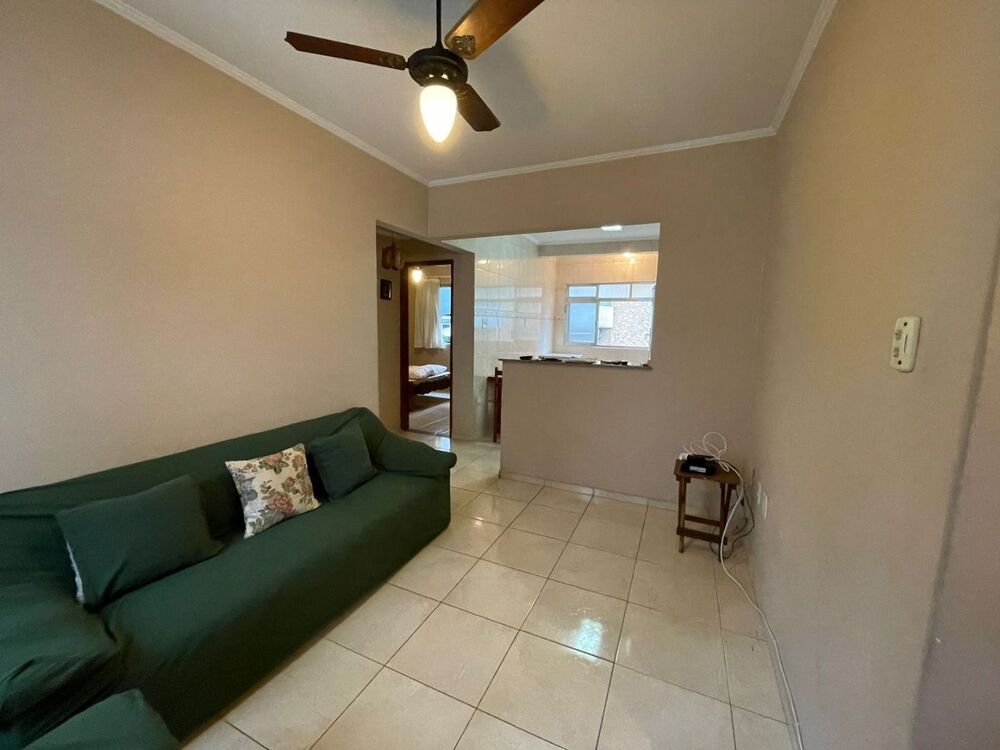 Apartamento, 2 quartos, 55 m² - Foto 4