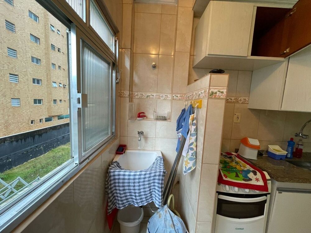 Apartamento, 2 quartos, 55 m² - Foto 10
