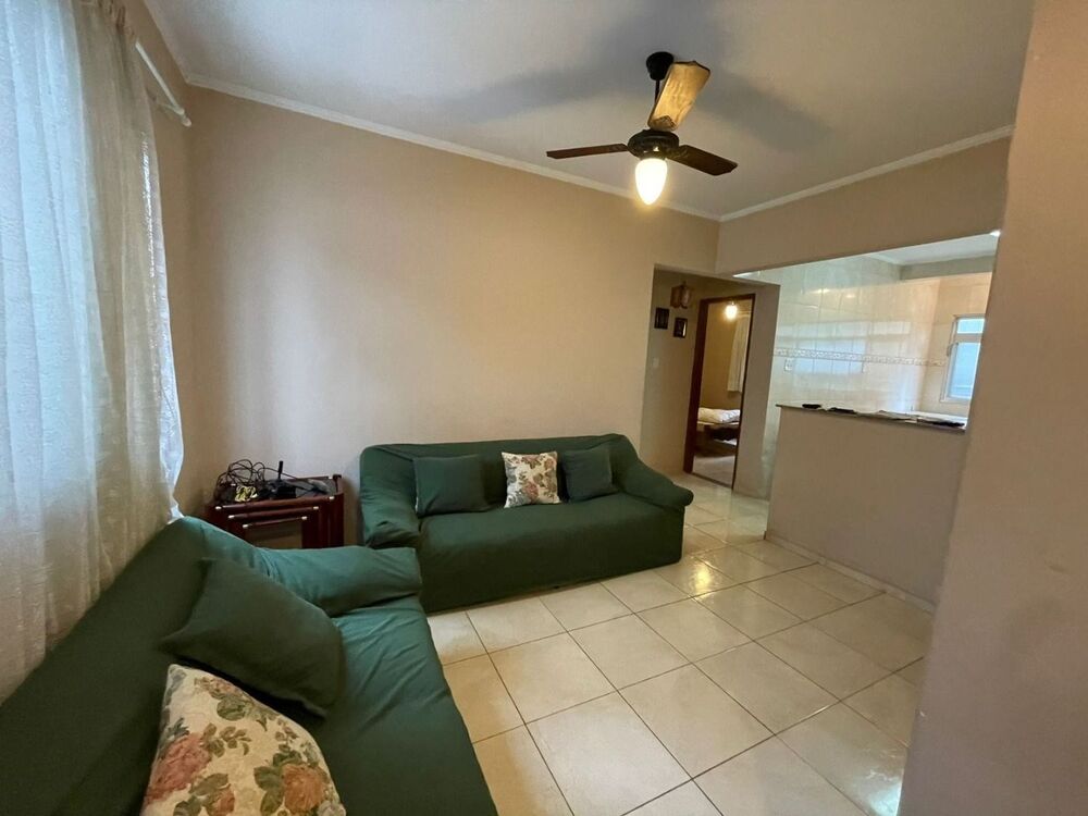 Apartamento, 2 quartos, 55 m² - Foto 3