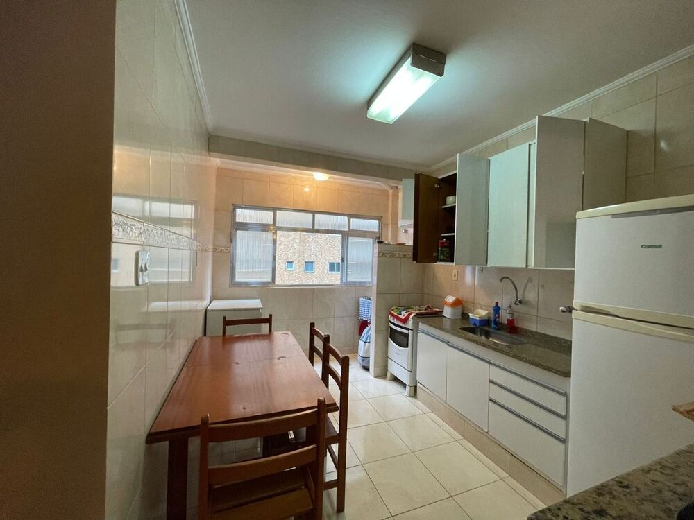 Apartamento, 2 quartos, 55 m² - Foto 6