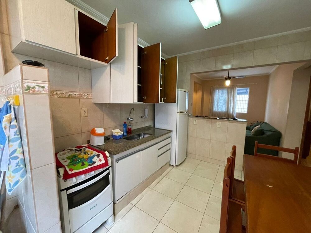 Apartamento, 2 quartos, 55 m² - Foto 7