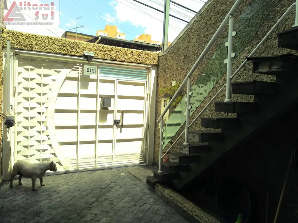 Casa, 3 quartos, 180 m² - Foto 14