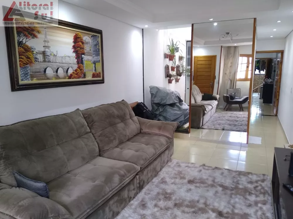 Casa à venda com 3 quartos, 180m² - Foto 3