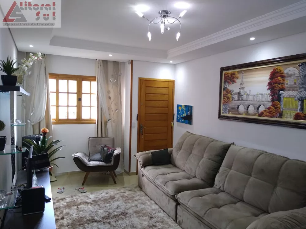 Casa à venda com 3 quartos, 180m² - Foto 2