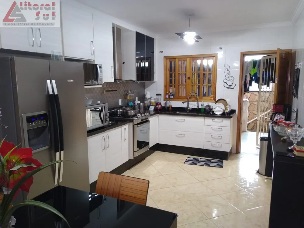 Casa, 3 quartos, 180 m² - Foto 5
