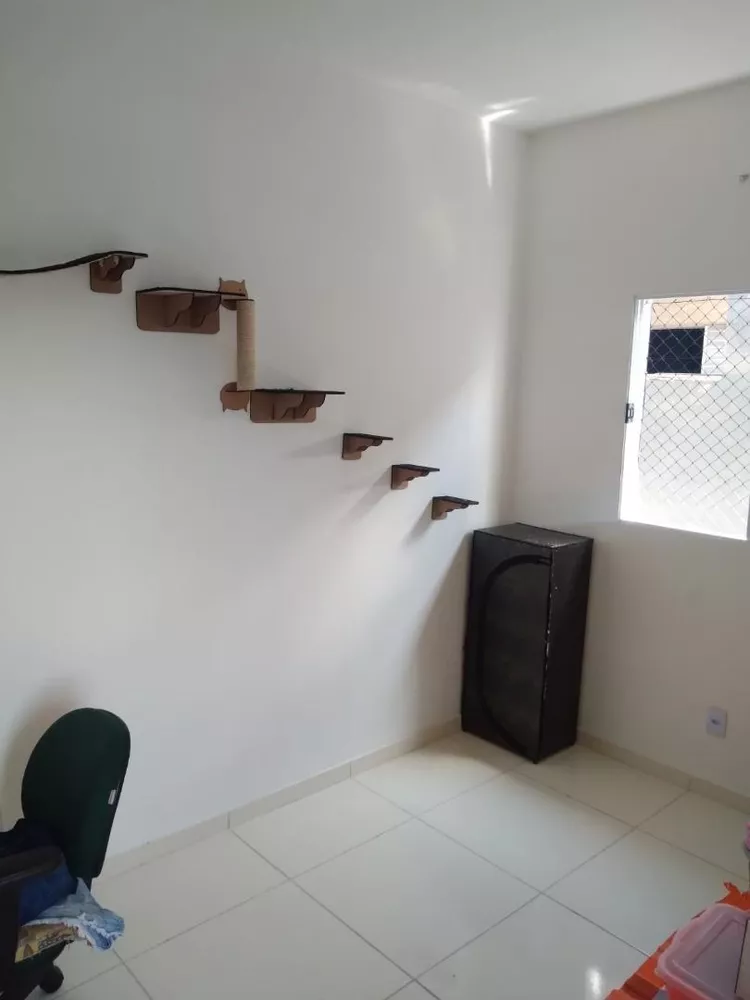 Casa à venda com 2 quartos, 70m² - Foto 5