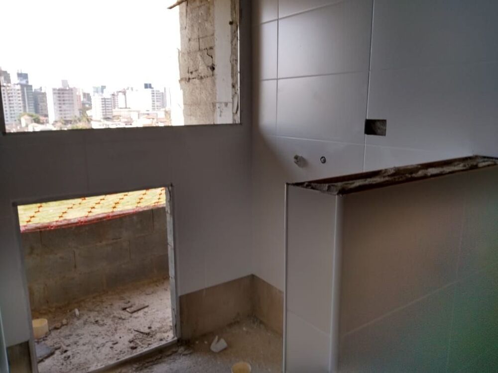 Apartamento, 2 quartos, 78 m² - Foto 3