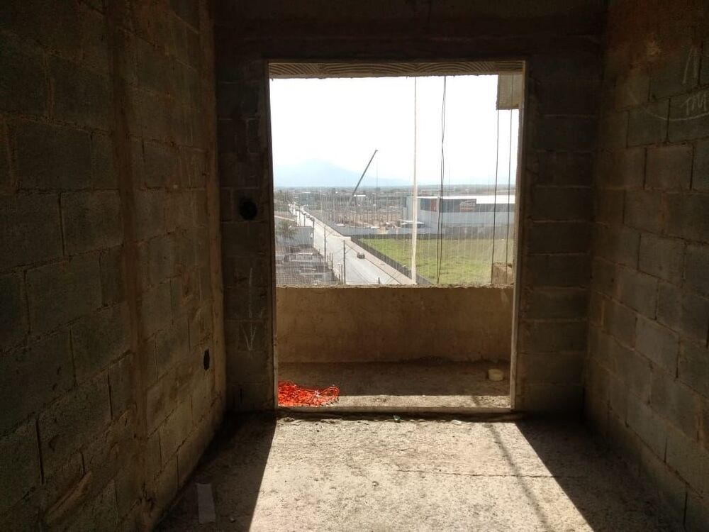 Apartamento, 2 quartos, 78 m² - Foto 2