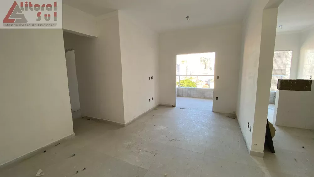 Apartamento à venda com 2 quartos, 68m² - Foto 2