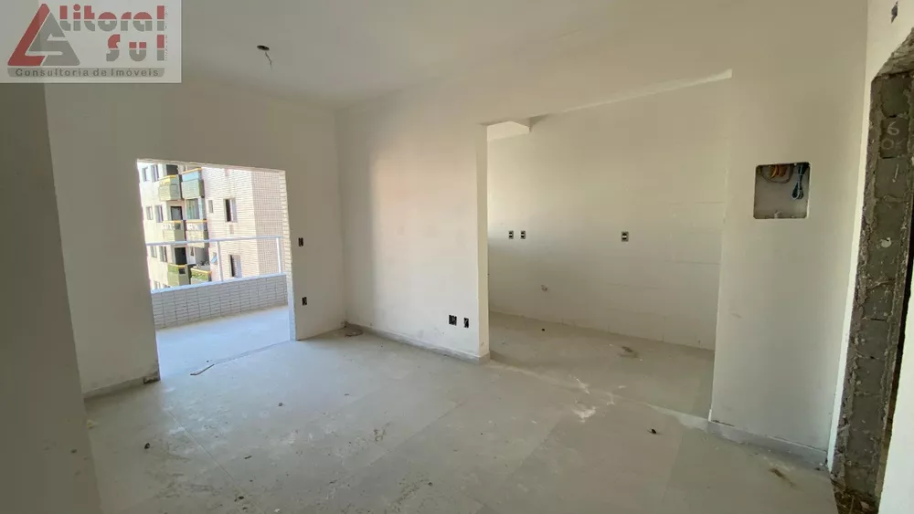 Apartamento à venda com 2 quartos, 68m² - Foto 3