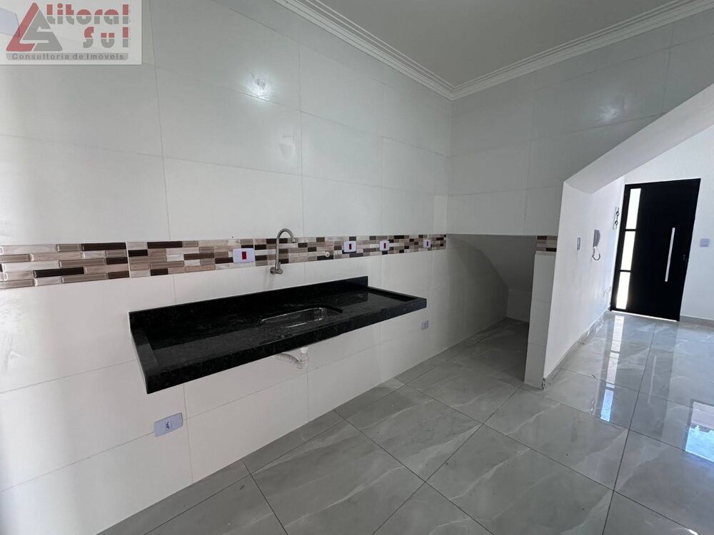 Casa, 2 quartos, 52 m² - Foto 3