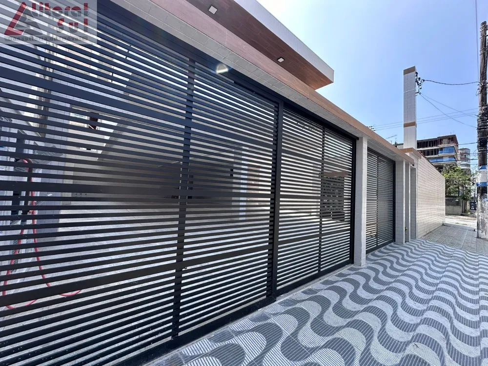 Casa, 2 quartos, 52 m² - Foto 13