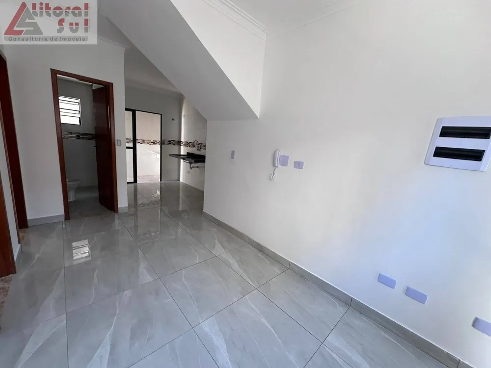 Casa, 2 quartos, 52 m² - Foto 6