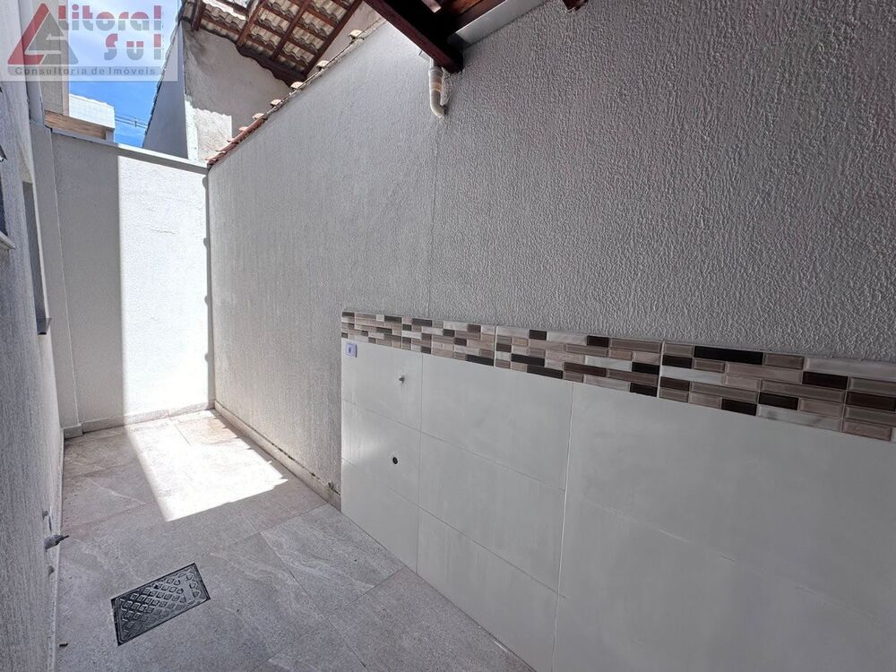 Casa, 2 quartos, 52 m² - Foto 4