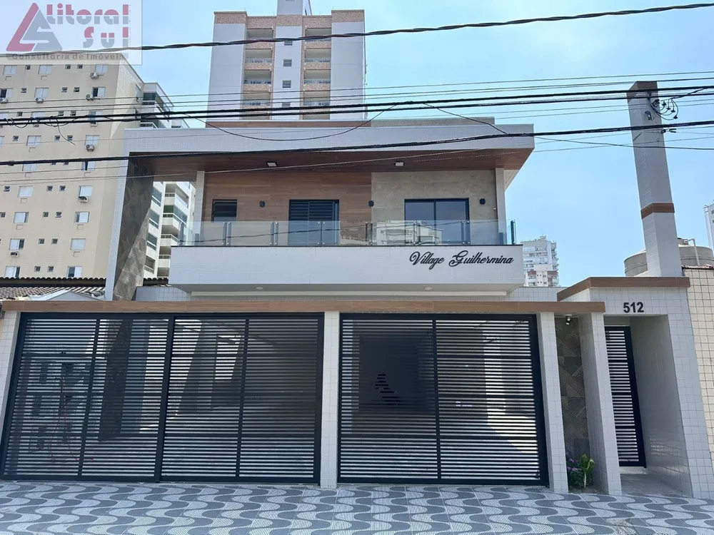 Casa, 2 quartos, 52 m² - Foto 5