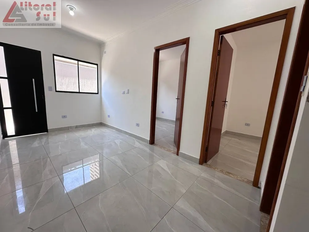 Casa, 2 quartos, 52 m² - Foto 12